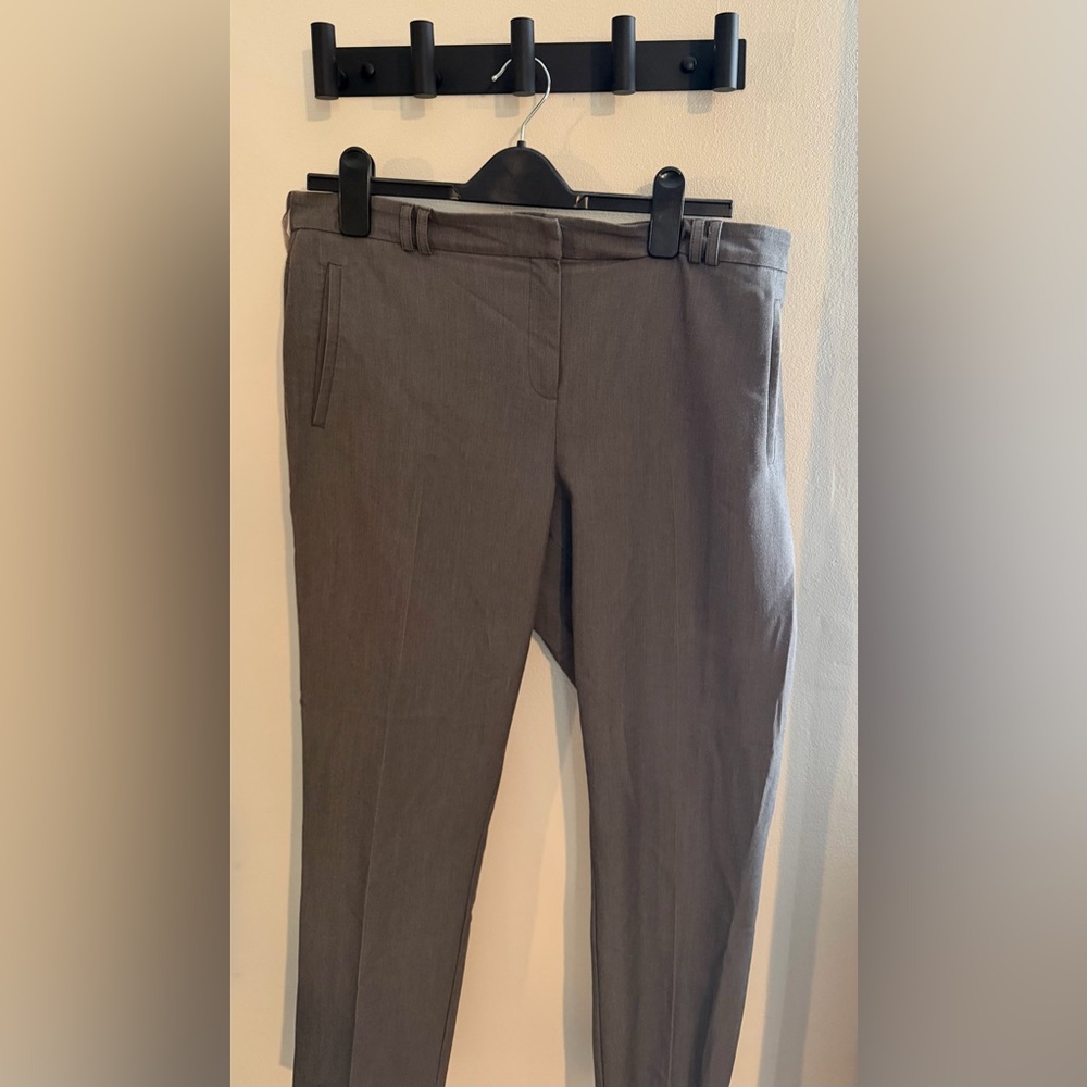 Topshop Tailored Trousers / Dress Pants – Women’s US 12